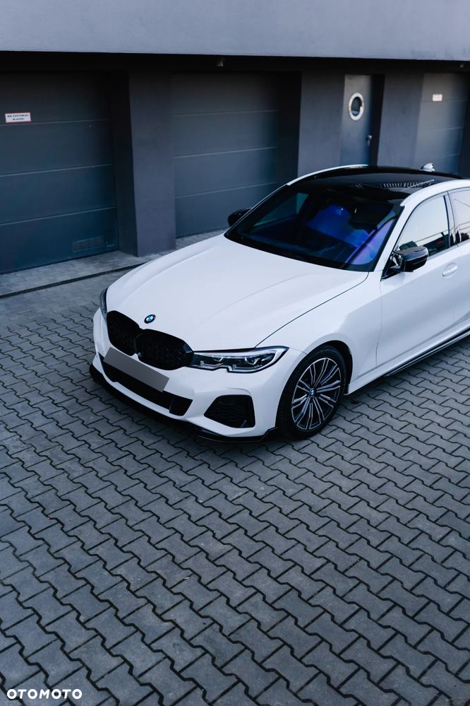 BMW Seria 3 - 5