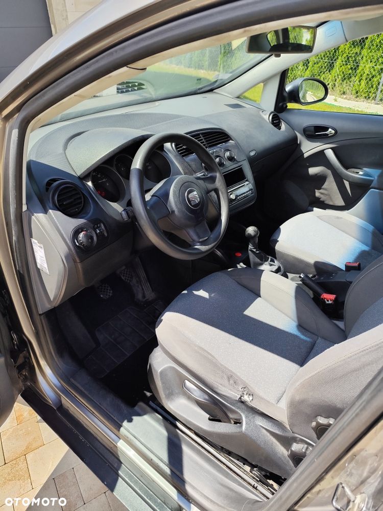 Seat Toledo - 5