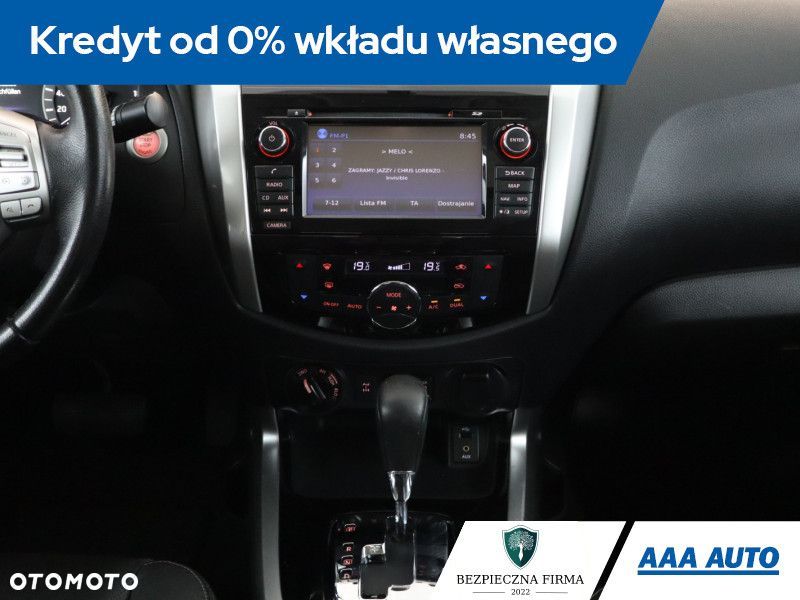 Nissan Navara - 14