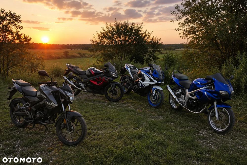 Bajaj Pulsar - 3