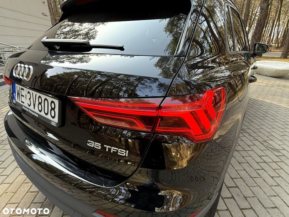 Audi Q3 35 TFSI S tronic - 10
