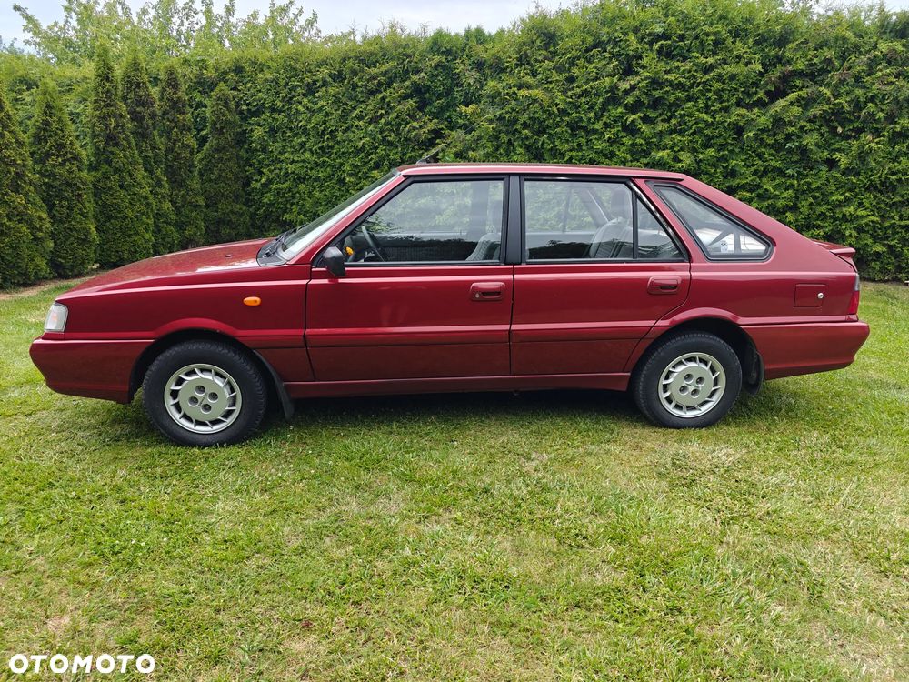 Polonez Caro - 3