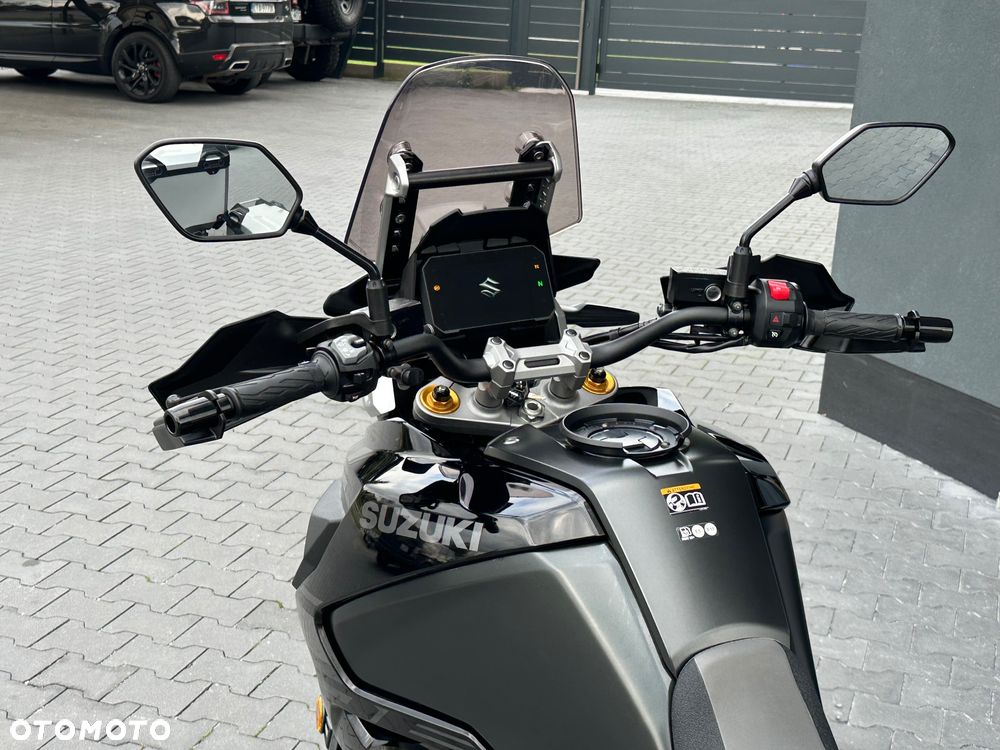 Suzuki V-STROM - 21