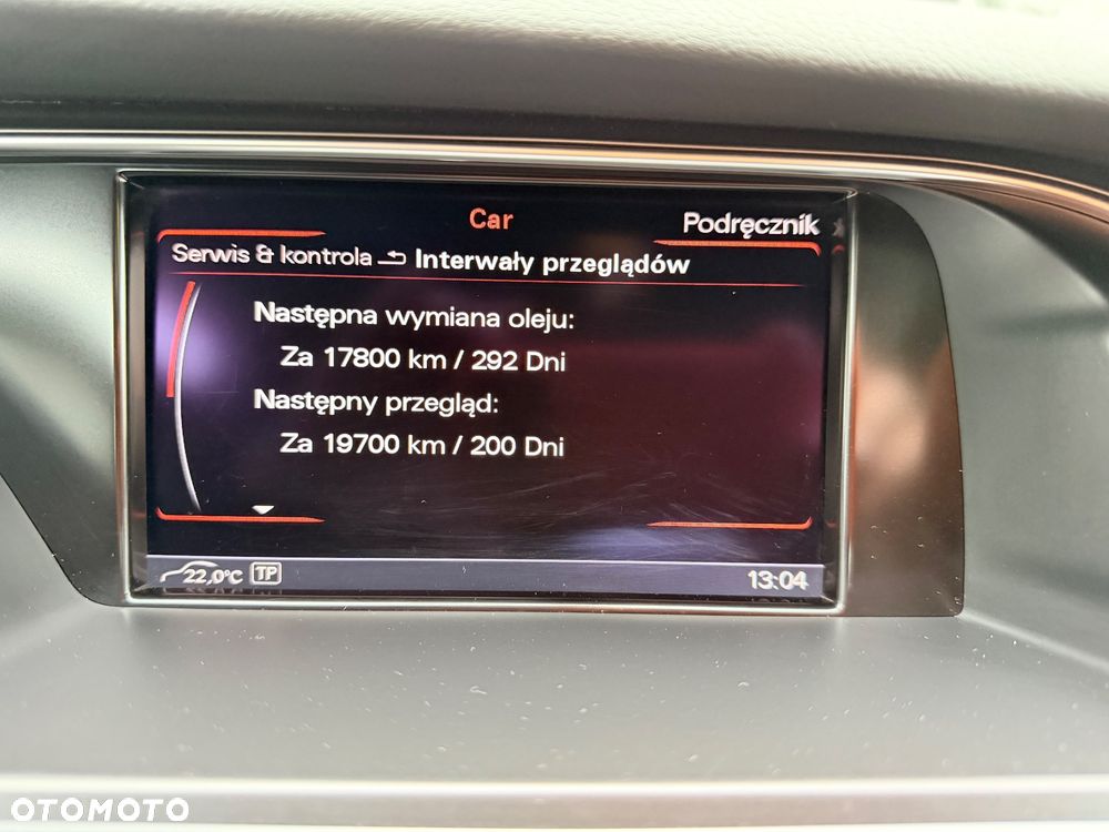 Audi A4 Limousine 1.8 TFSI Ambiente - 25