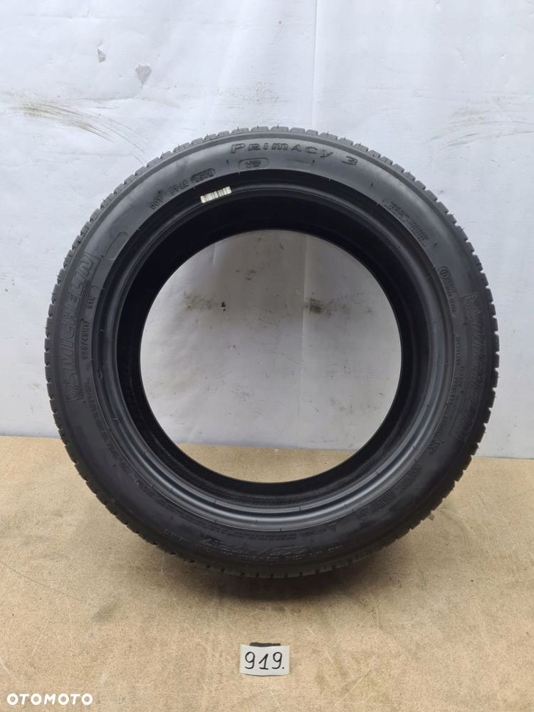 Opona letnia Michelin Primacy 3 225/45R17 91 V run flat - 1