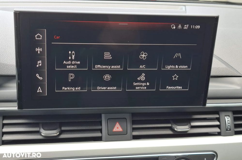Audi A4 Limuzina - 18