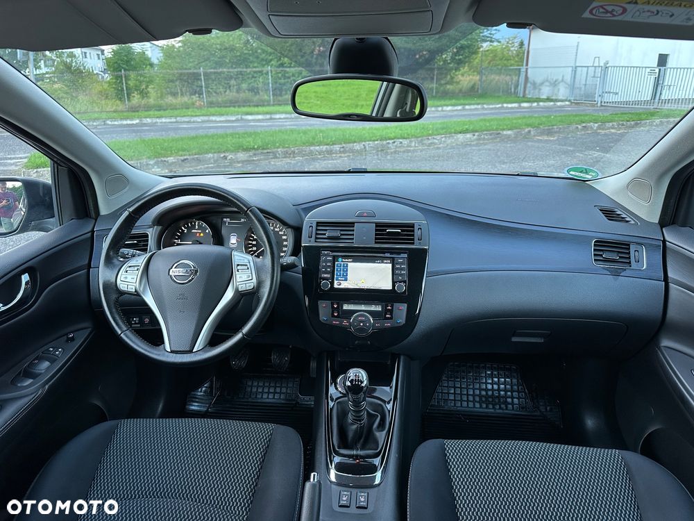Nissan Pulsar 1.5 dCi Acenta - 27