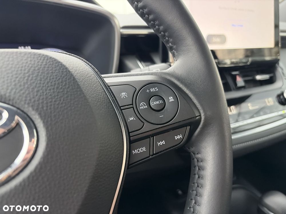 Toyota Corolla 1.8 Hybrid Comfort - 15