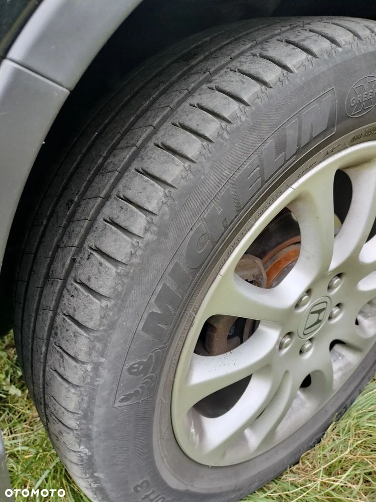 Honda CR-V 2.0 Executive - 13