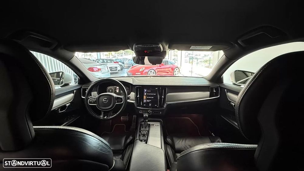 Volvo V90 - 17