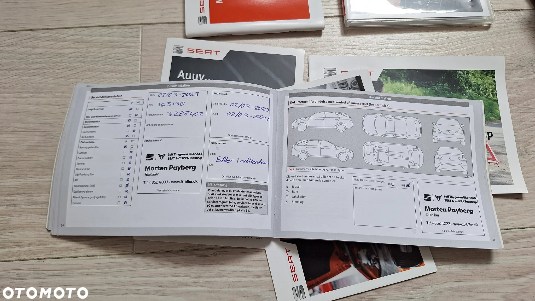 Seat Ateca 1.6 TDI Ecomotive Style S&S - 33
