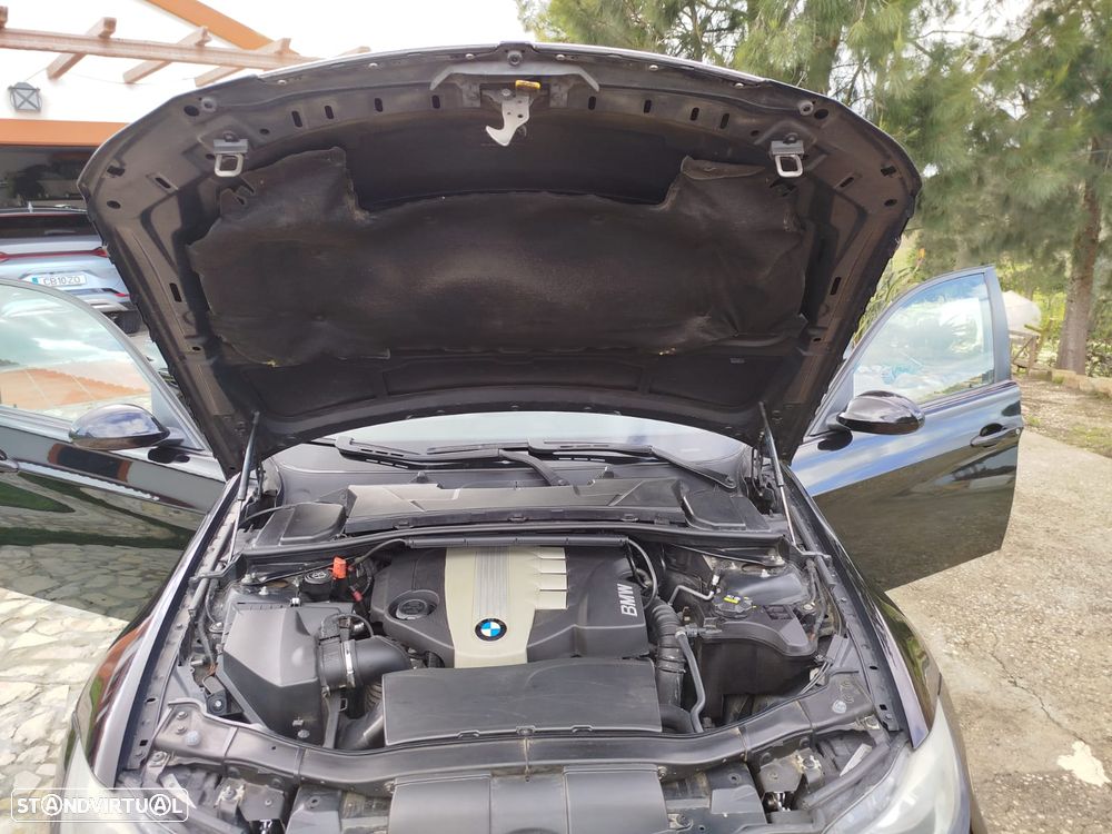 BMW 320 d - 5