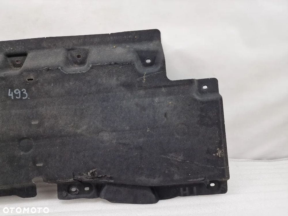 FORD MONDEO MK5 14- LEWA OSŁONA PODWOZIA , NR DG93-11133-C / JM2B-11133-BA , NR AUKCJI OSŁ493 - 7