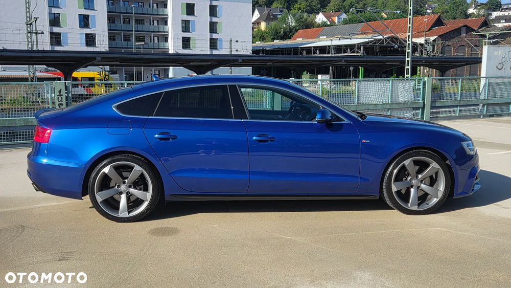 Audi A5 - 16