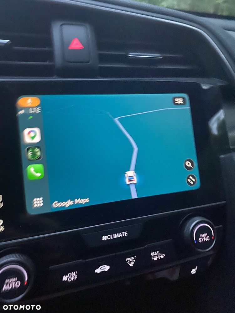 Honda Civic 1.0 T Elegance (Navi) - 10