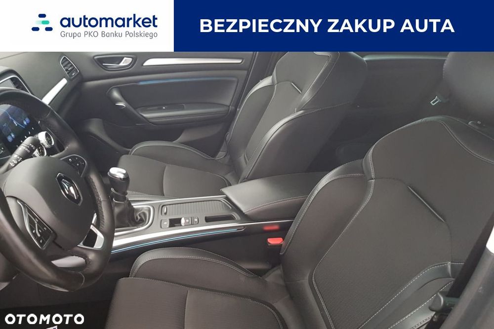 Renault Megane 1.3 TCe FAP Intens - 10