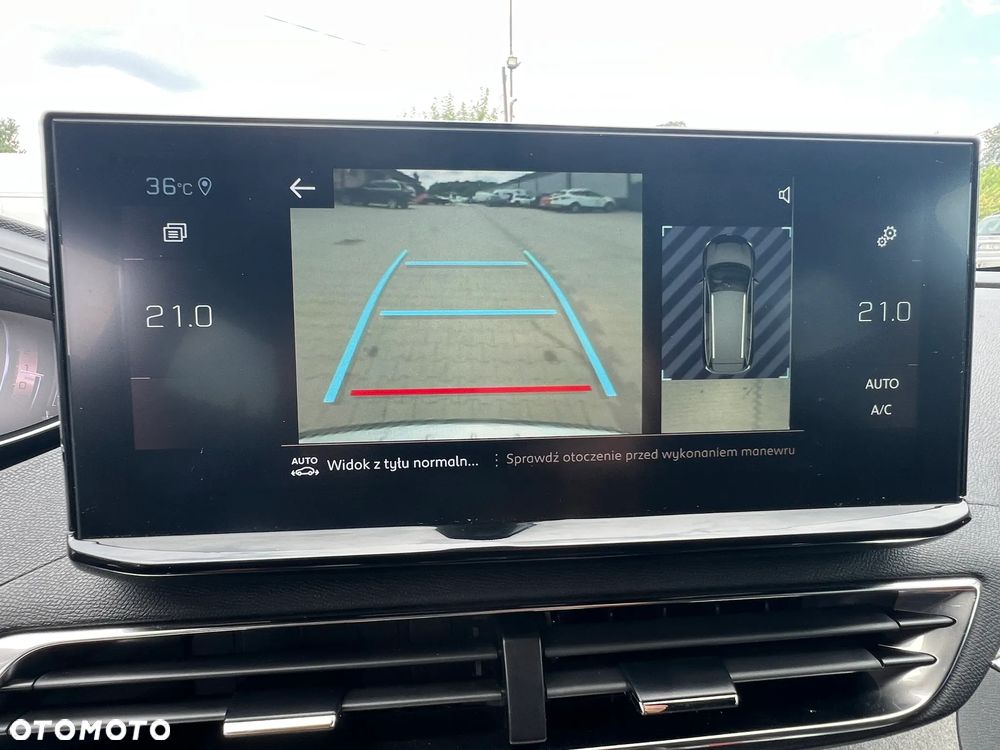 Peugeot 5008 BlueHDi 130 EAT8 GT - 26