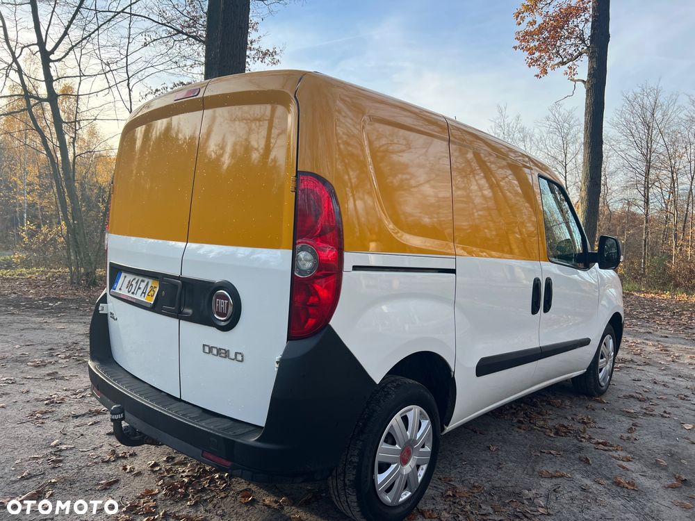 Fiat Doblo - 30
