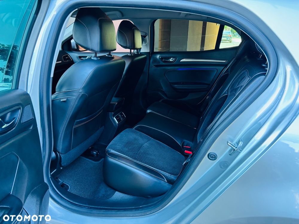 Renault Megane - 7