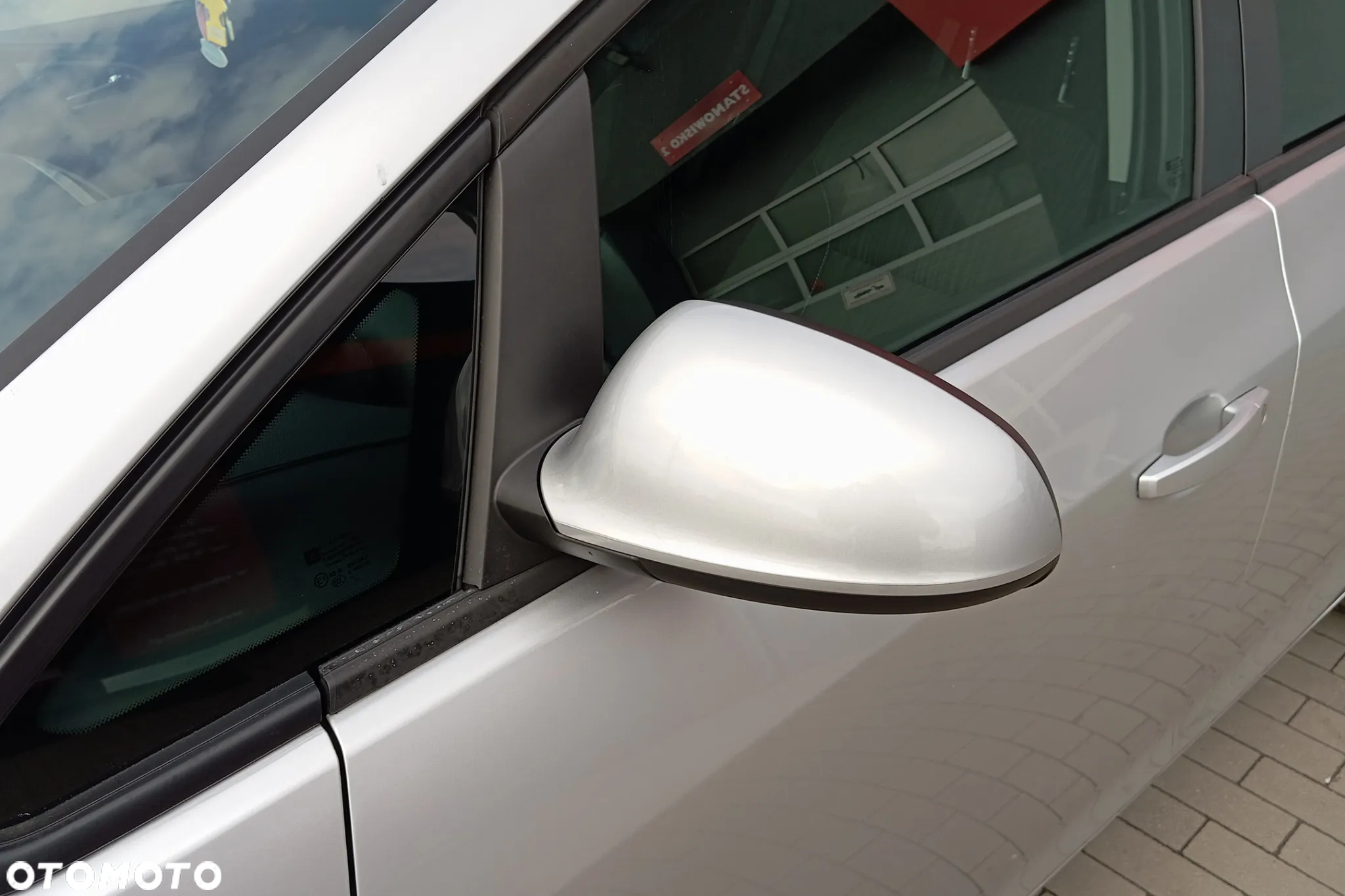 Opel Astra 1.7 CDTI DPF Sports Tourer - 20