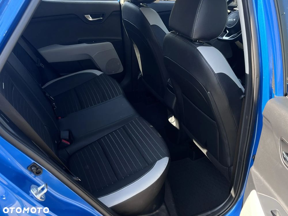 Kia Stonic 1.0 T-GDI L - 15