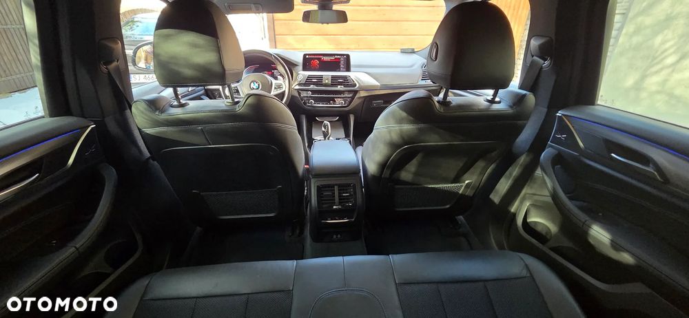 BMW X4 xDrive30i M Sport sport - 14