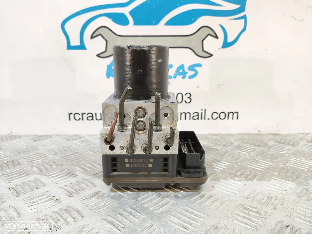 ABS MODULO BLOCO HIDRAULICO MERCEDES BENZ CLASS CLS C219 W219 A2114311312 0265960302 CLASS E W211 - 5