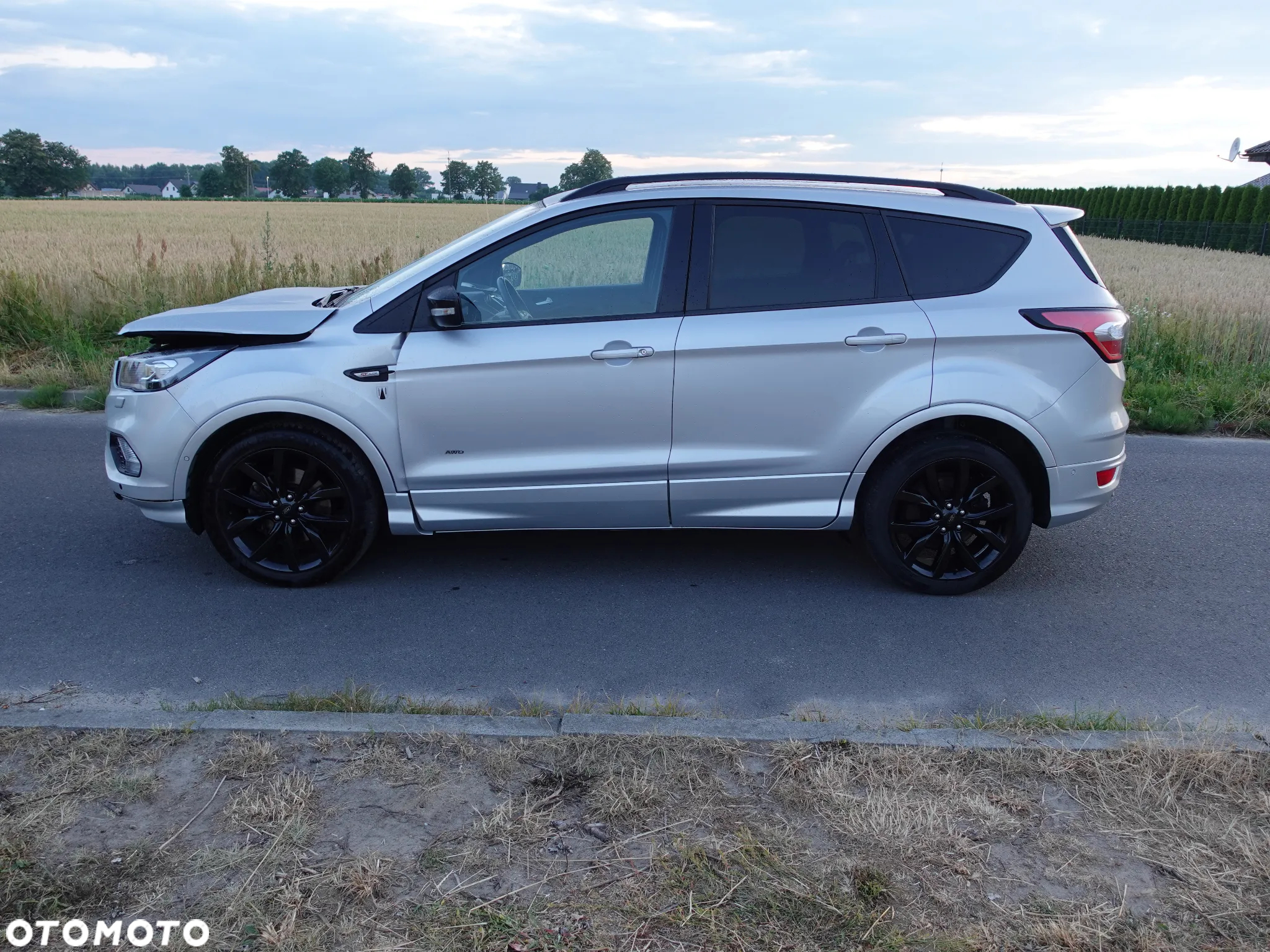 Ford Kuga 1.5 EcoBoost 4x4 ST-Line - 6
