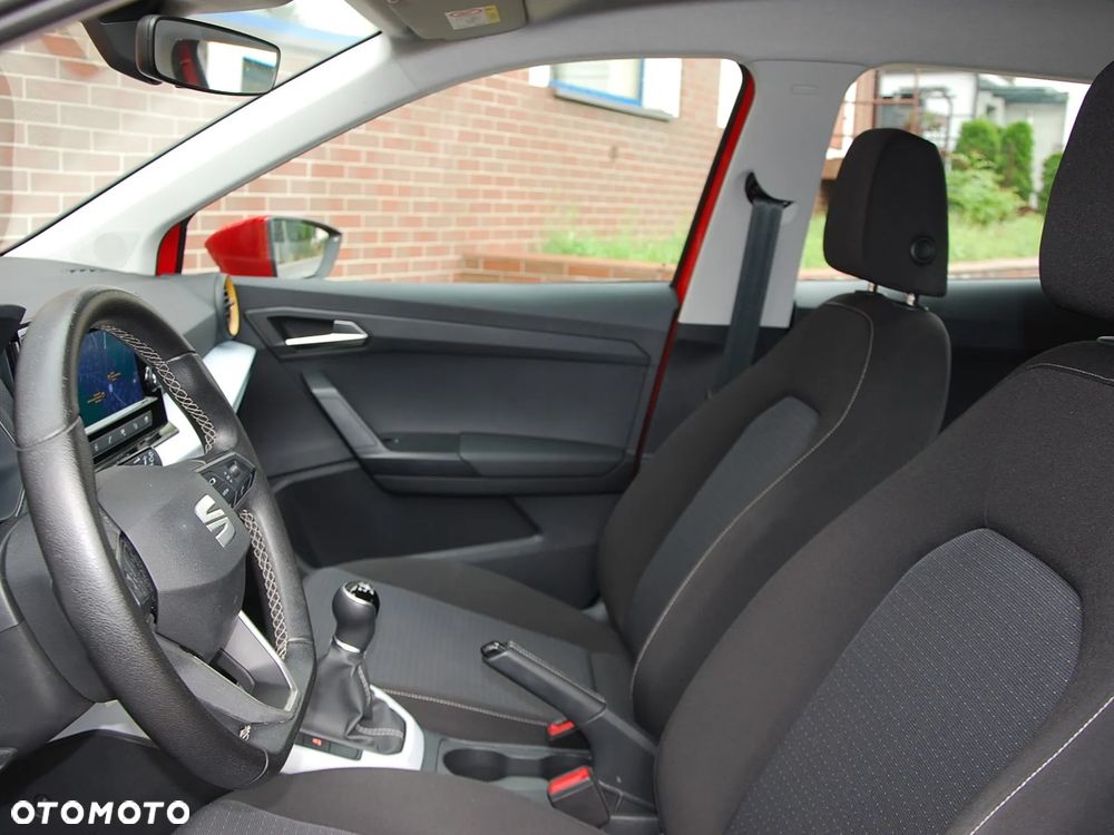 Seat Arona 1.0 TSI Style S&S - 9