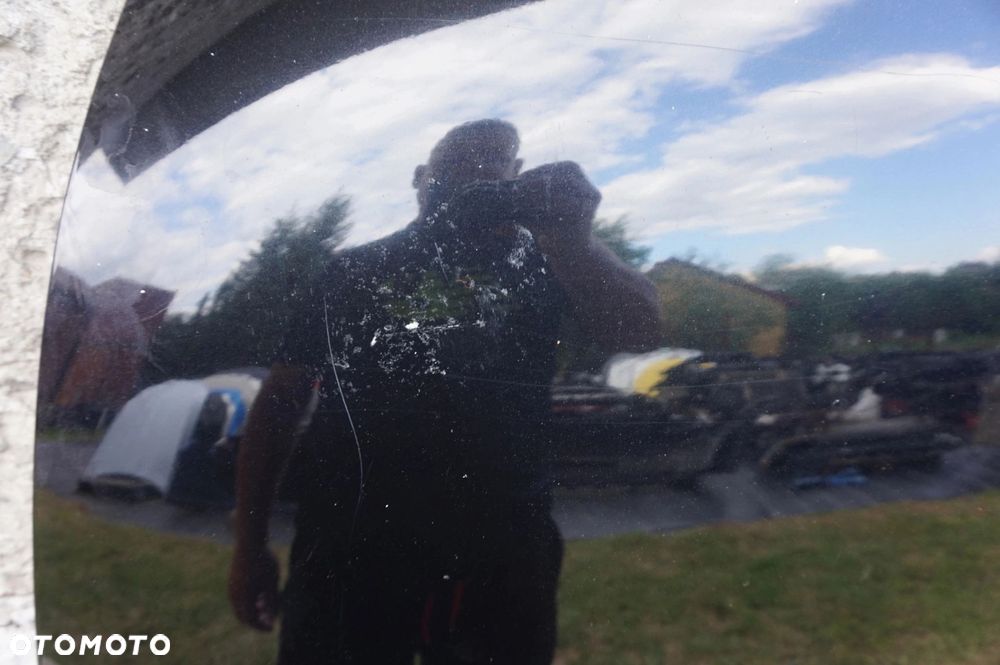 MASKA KOMPLETNY PRZÓD AUDI A6 C6 04/08r - 15