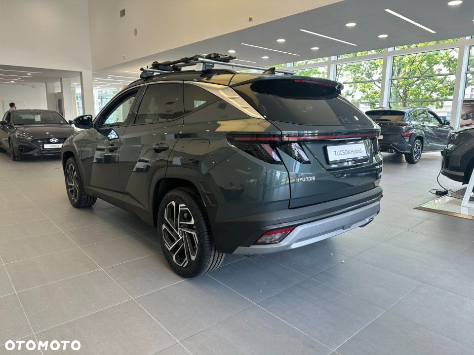 Hyundai Tucson - 7