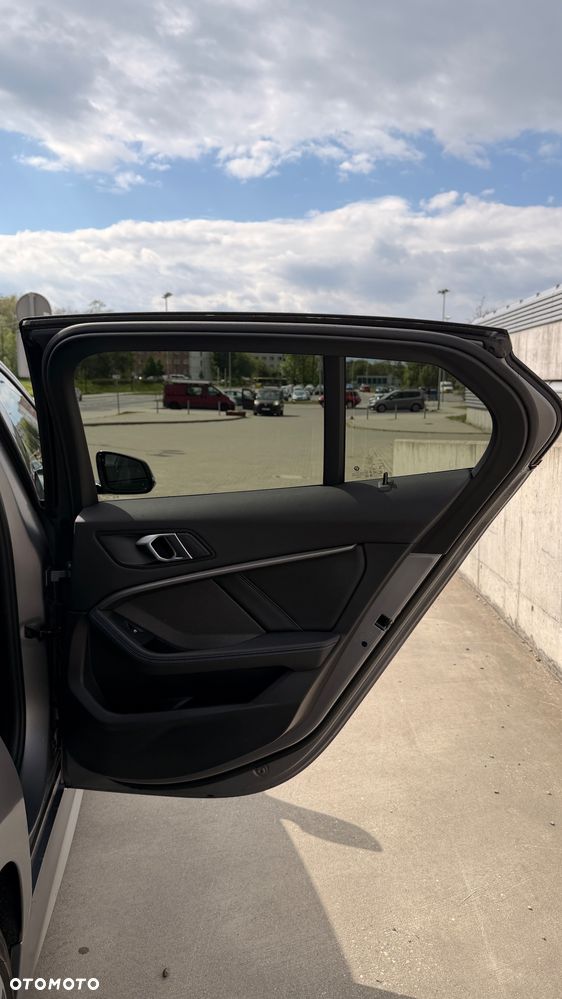 BMW Seria 1 118d M Sport sport - 12