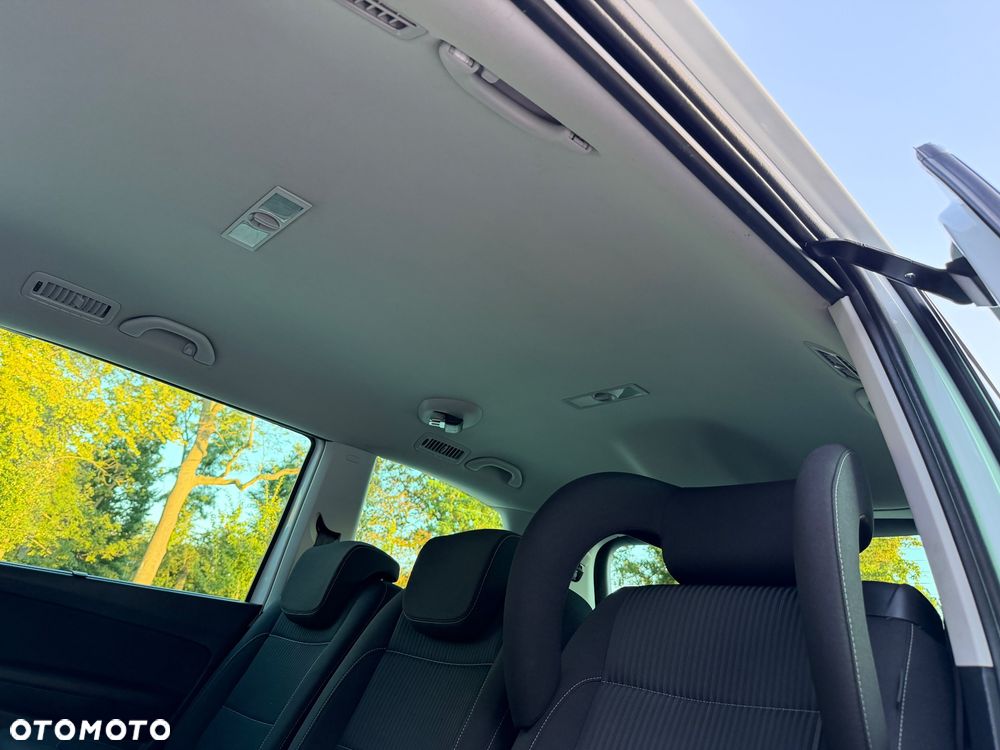 Seat Alhambra 2.0 TSI Start & Stop DSG FR-Line - 29