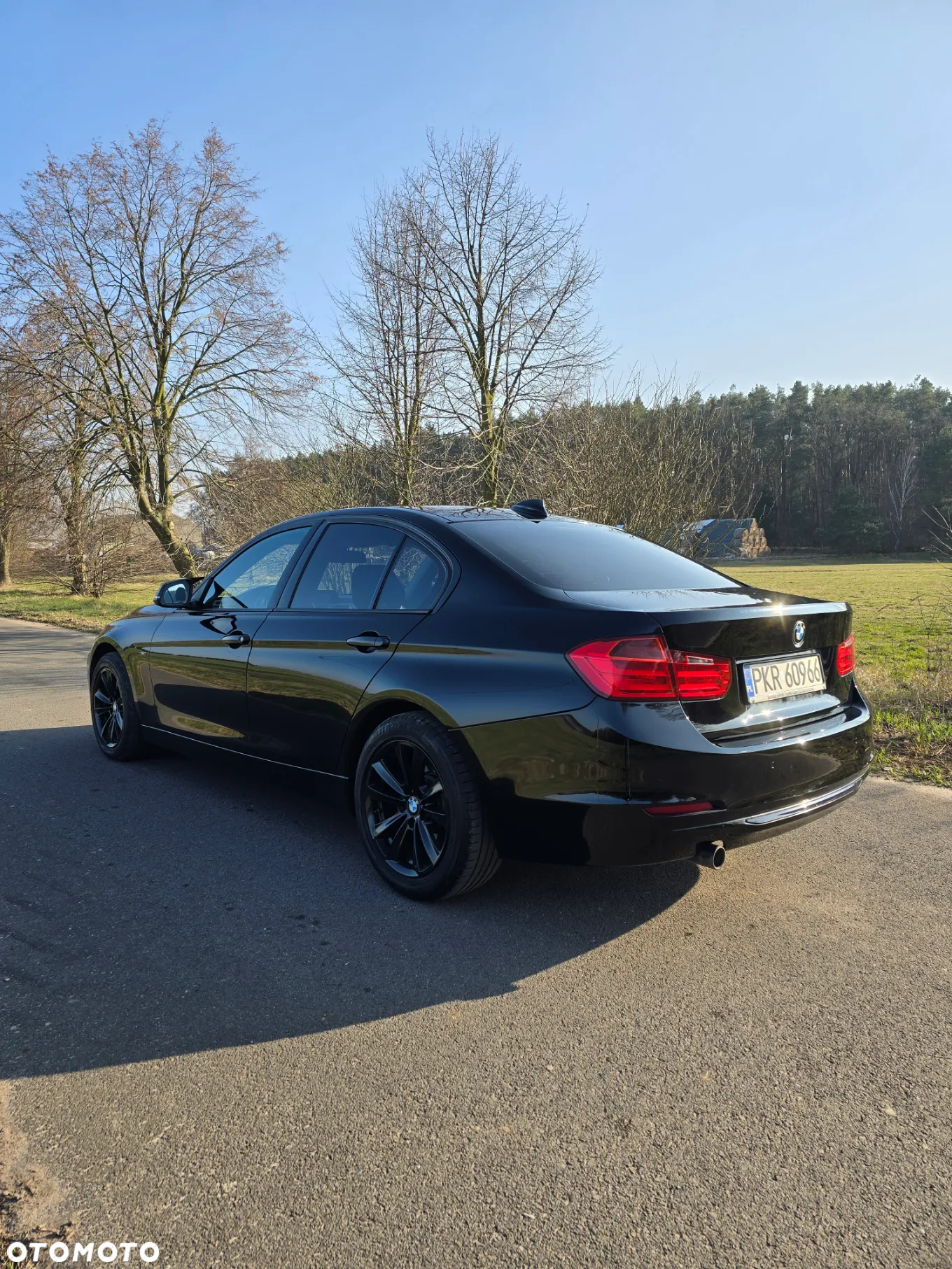 BMW Seria 3 - 7