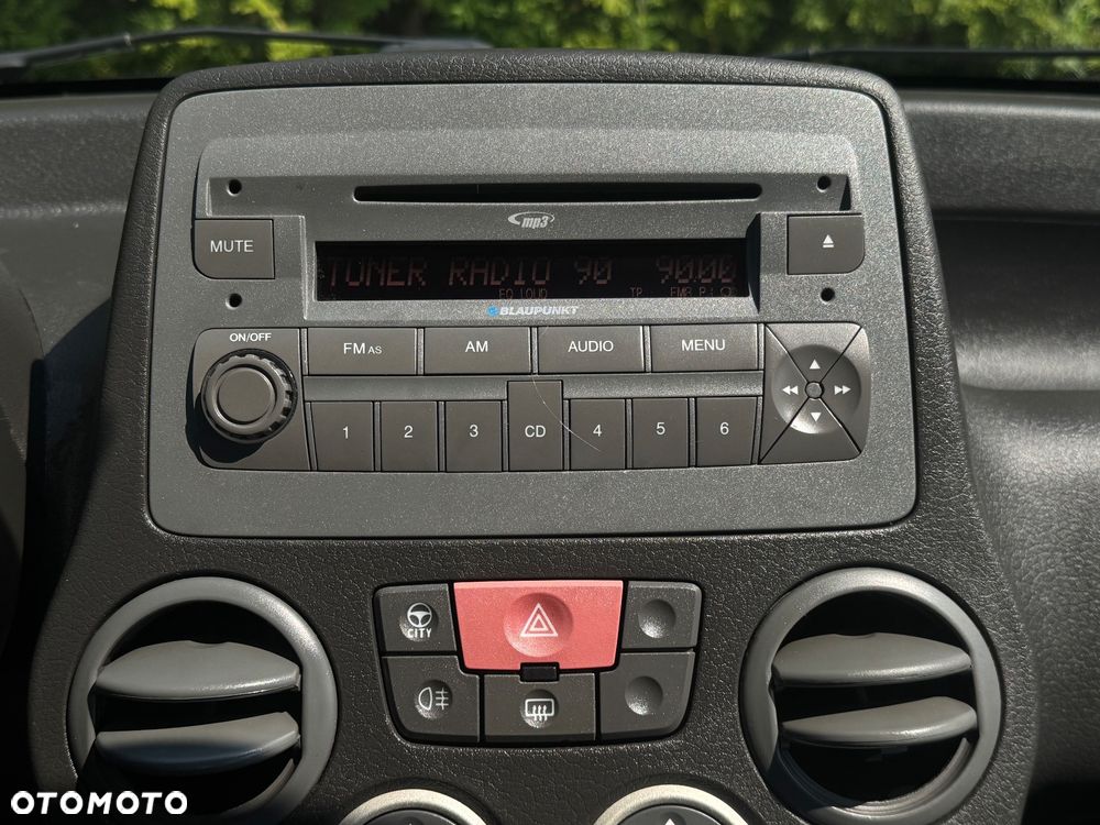 Fiat Panda 1.2 Automatik Dynamic - 17