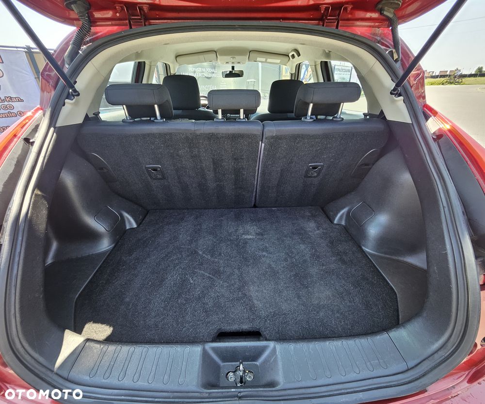 Nissan Juke - 16