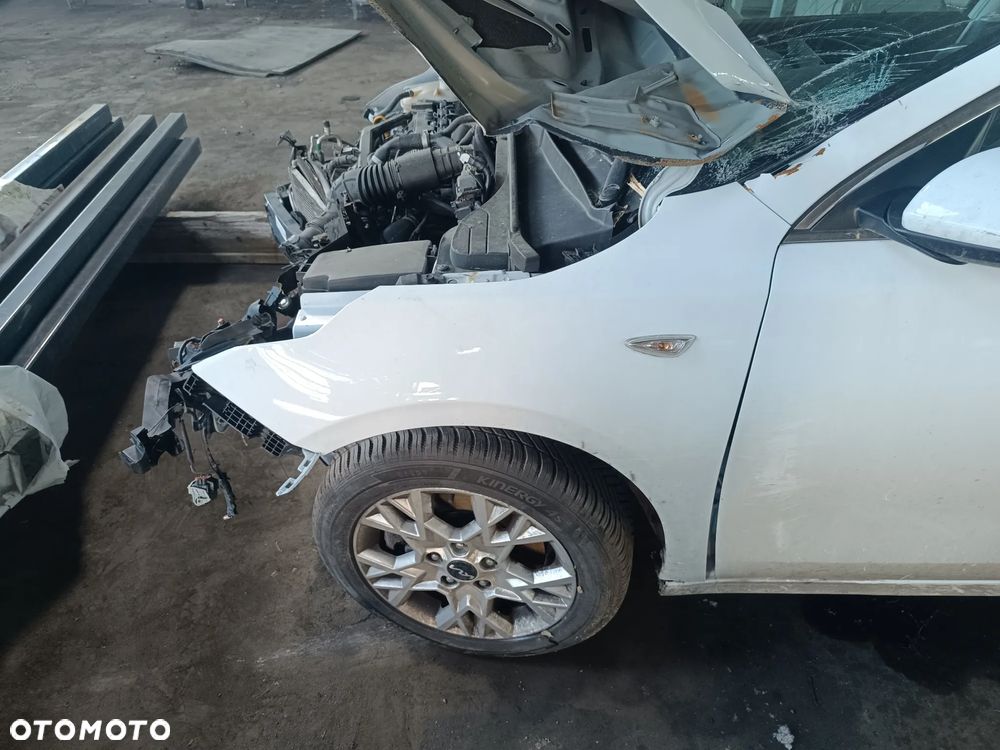 Kia Ceed 1.5 T-GDI DCT7 OPF Vision - 21