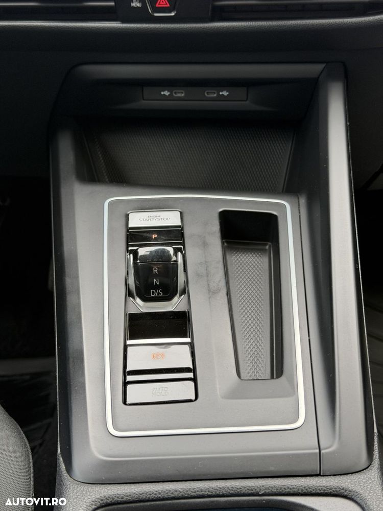 Volkswagen Golf - 19