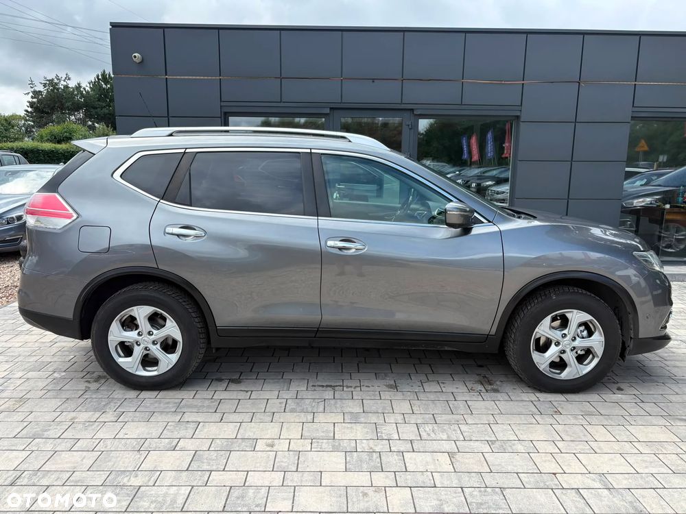 Nissan X-Trail 1.6 DIG-T 360 - 8