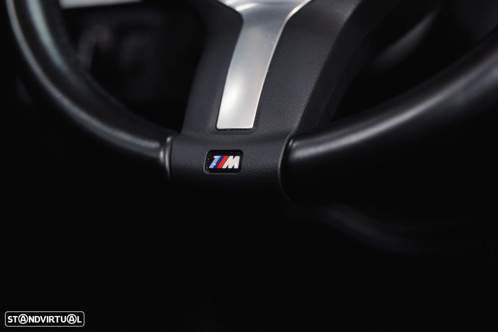 BMW 320 d Aut. Modern Line - 17