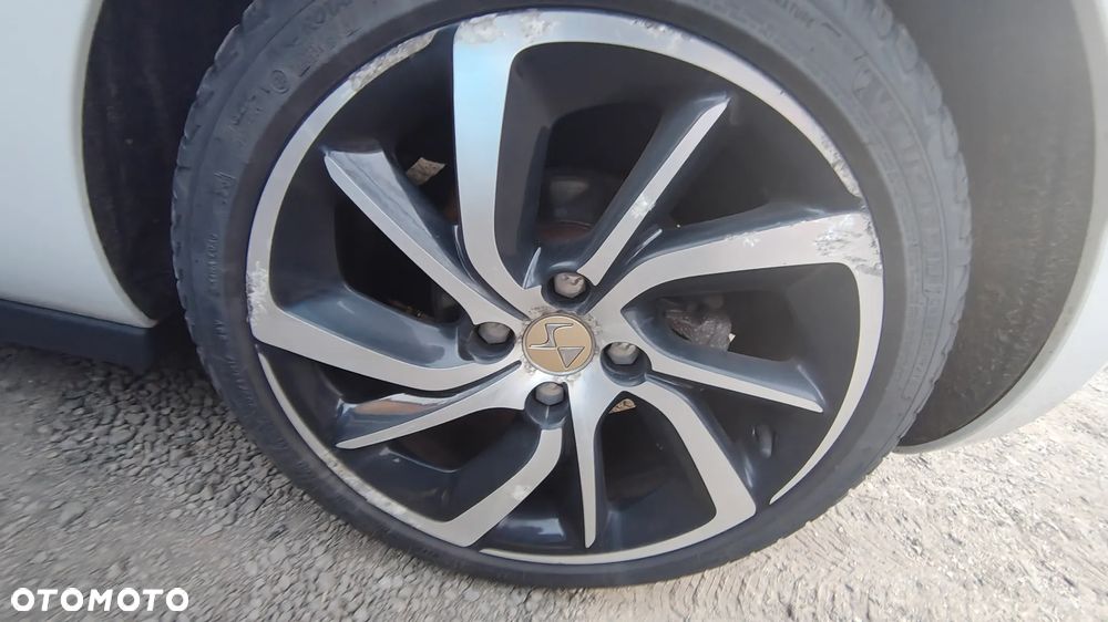 DS Automobiles DS 3 - 17