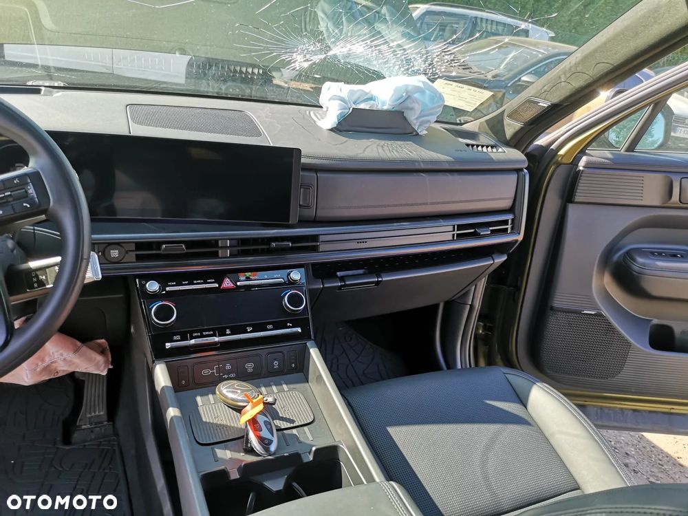 Hyundai Santa Fe - 32