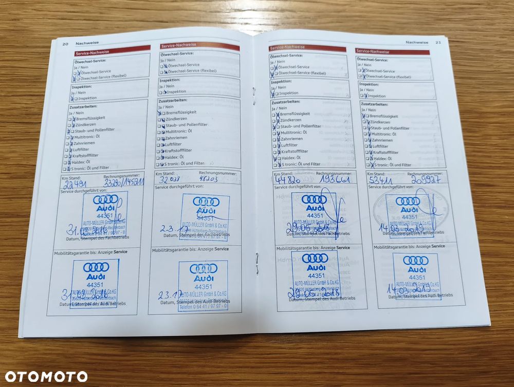 Audi Q3 2.0 TDI Quattro - 37