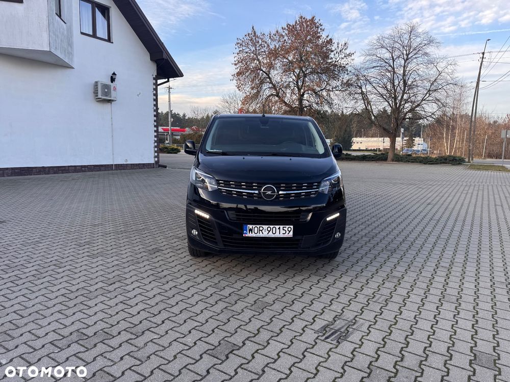 Opel VIVARO - 5