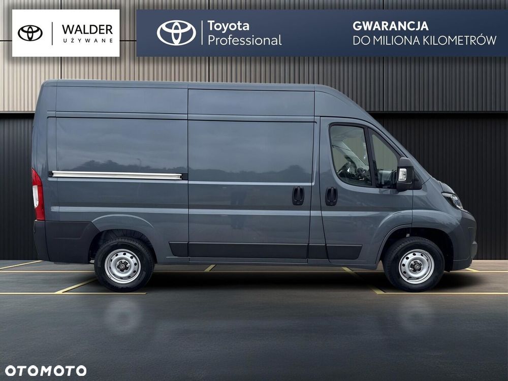 Toyota PROACE MAX - 4