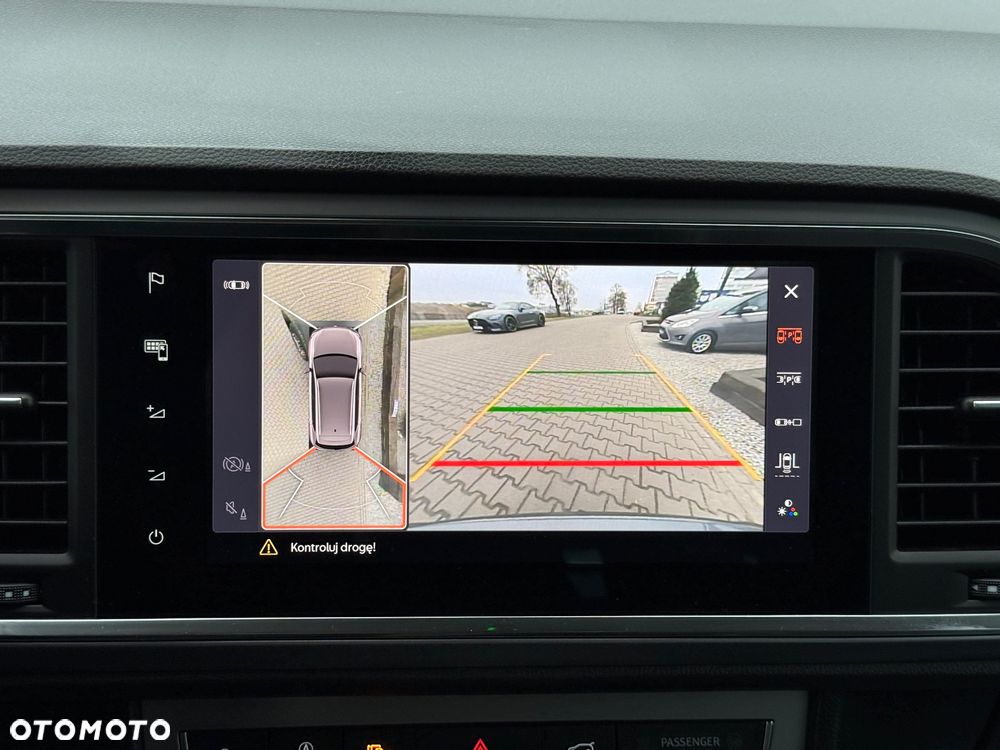 Seat Ateca 2.0 TDI DSG FR - 22