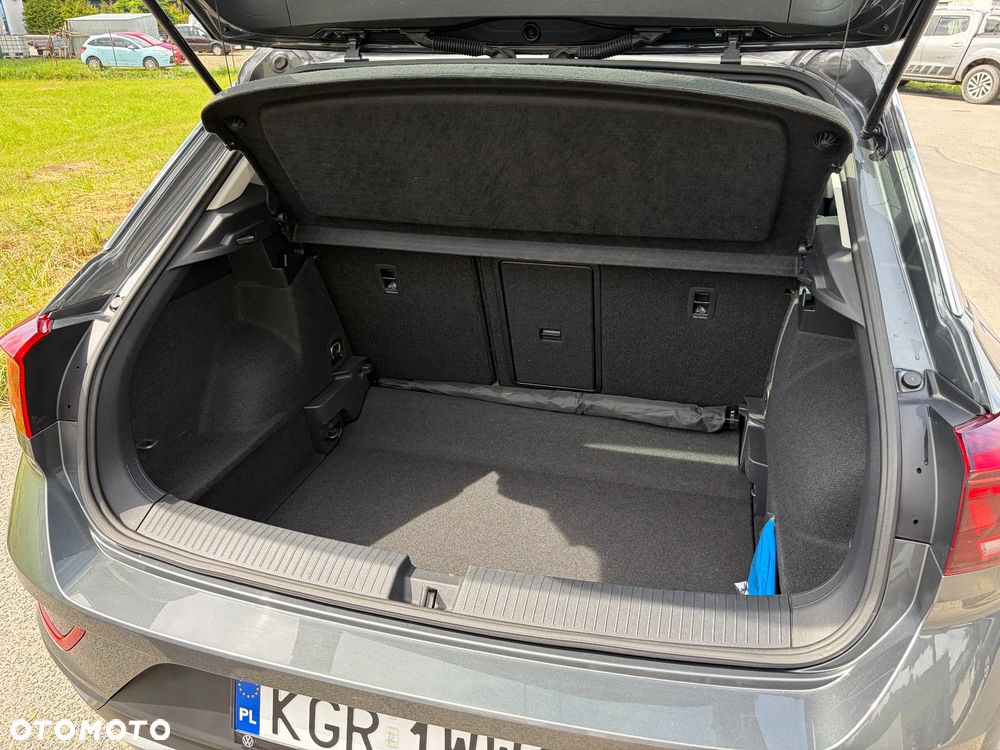 Volkswagen T-Roc 1.5 TSI Life - 13