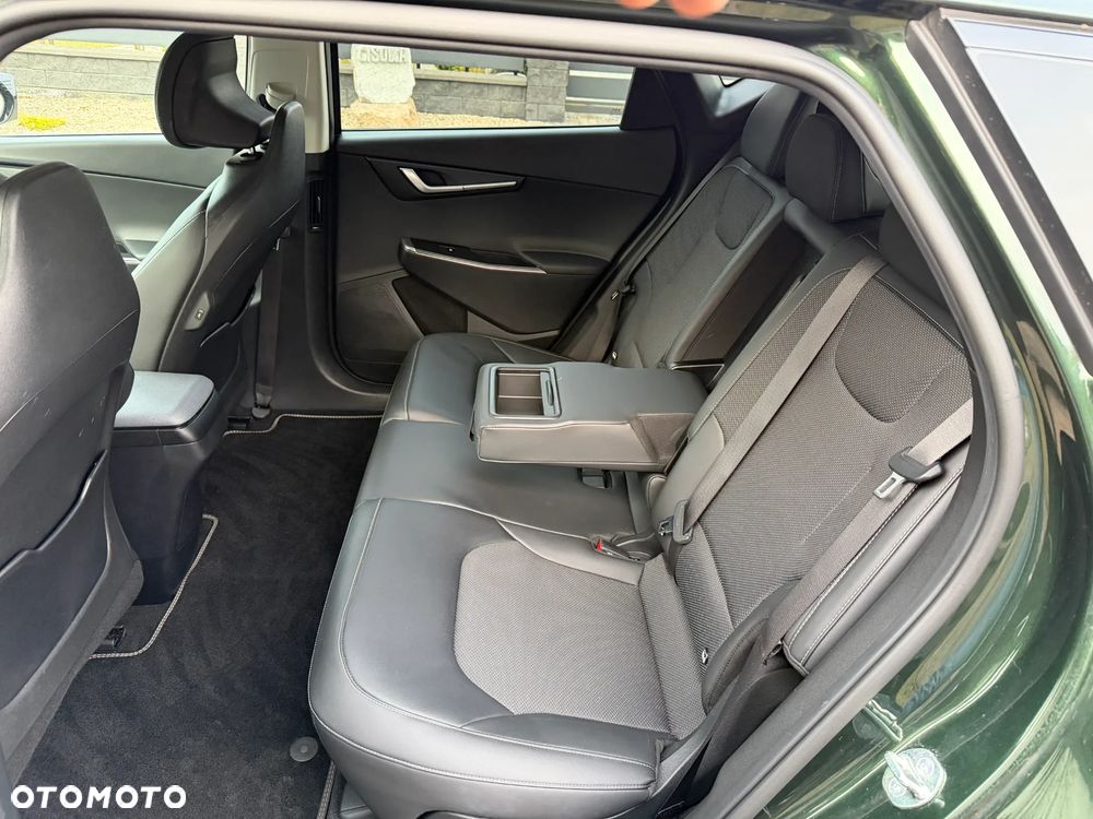 Kia EV6 58-kWh - 20