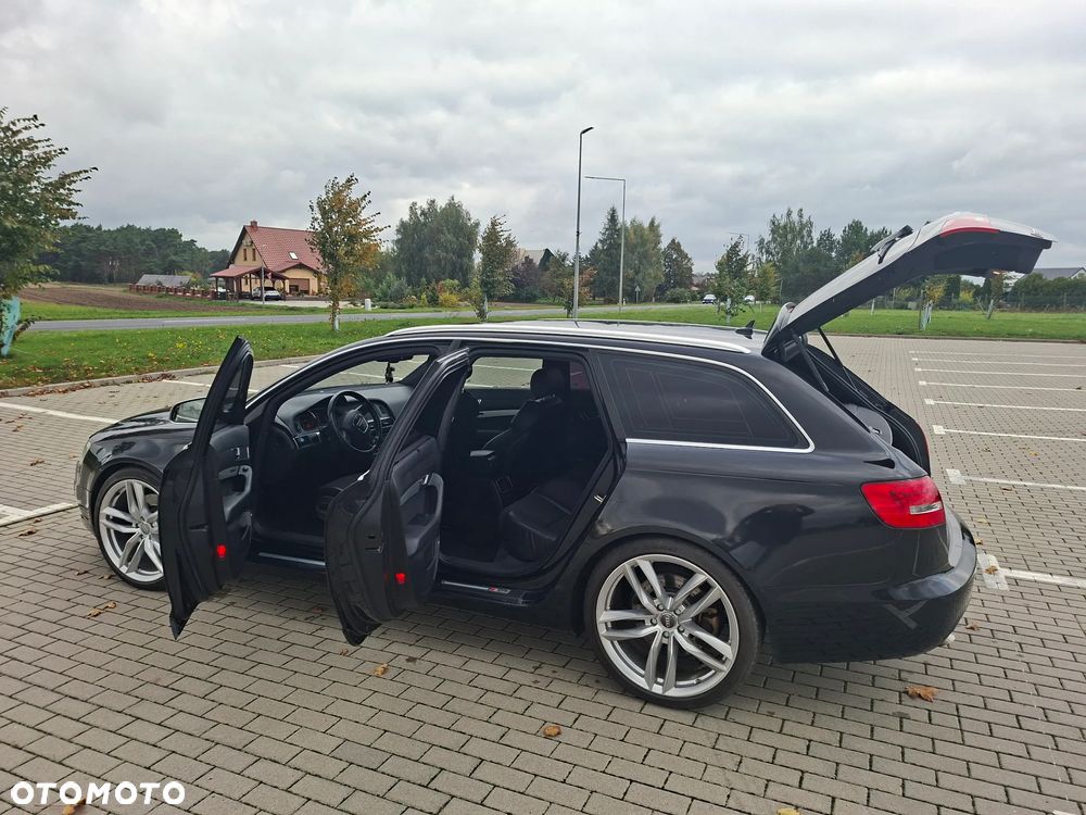Audi A6 - 8