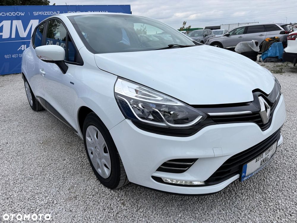 Renault Clio 2018 photo 4